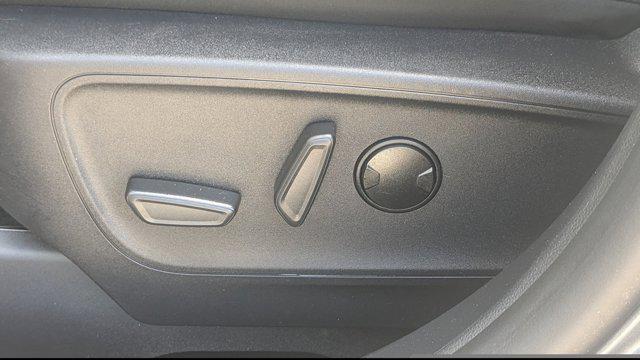 Photo of 2023 Shadow Black Ford Bronco Sport