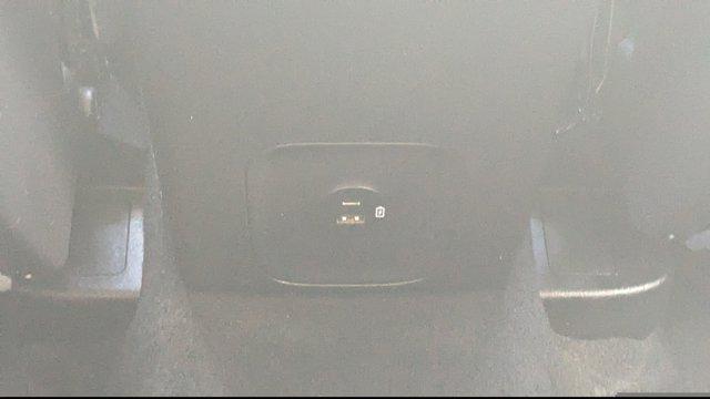 Photo of 2023 Shadow Black Ford Bronco Sport
