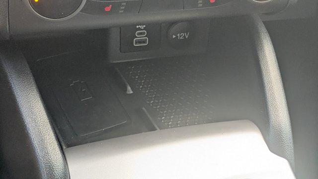 Photo of 2023 Shadow Black Ford Bronco Sport