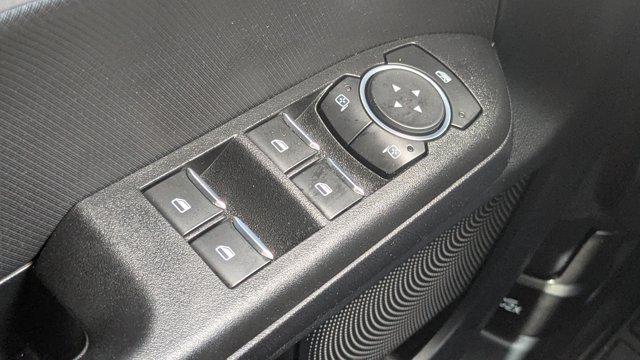 Photo of 2023 Shadow Black Ford Bronco Sport