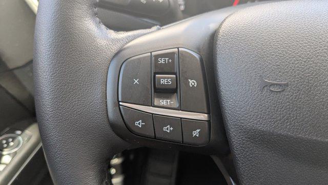 Photo of 2023 Shadow Black Ford Bronco Sport