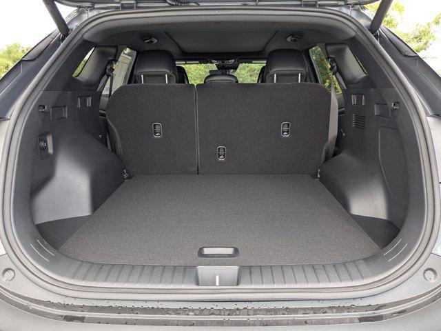 Photo of 2025 Fusion Black Kia Sportage