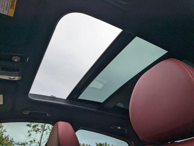 Photo of 2025 Aurora Blue Kia K5