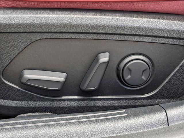 Photo of 2025 Aurora Blue Kia K5