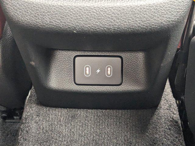 Photo of 2025 Aurora Blue Kia K5