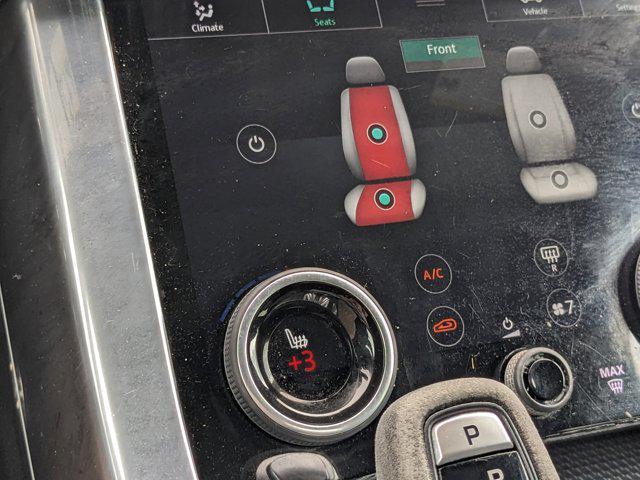 Photo of 2020 Yulong White Metallic Land Rover Range Rover Sport