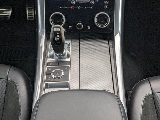 Photo of 2020 Yulong White Metallic Land Rover Range Rover Sport