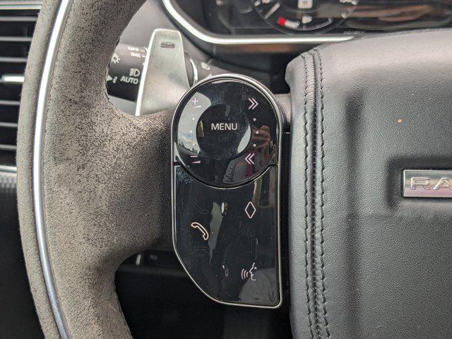 Photo of 2020 Yulong White Metallic Land Rover Range Rover Sport
