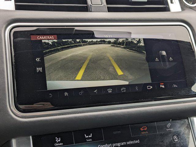 Photo of 2020 Yulong White Metallic Land Rover Range Rover Sport