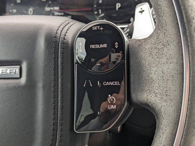 Photo of 2020 Yulong White Metallic Land Rover Range Rover Sport