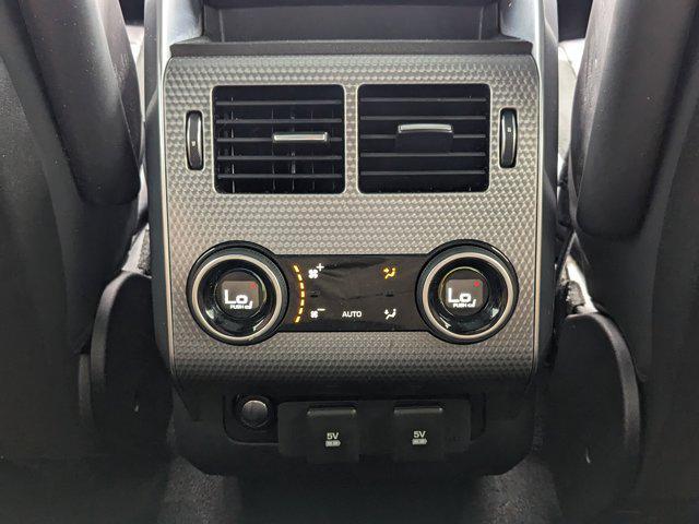 Photo of 2020 Yulong White Metallic Land Rover Range Rover Sport