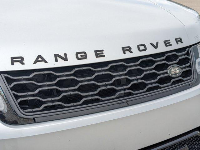 Photo of 2020 Yulong White Metallic Land Rover Range Rover Sport