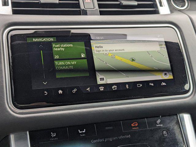 Photo of 2020 Yulong White Metallic Land Rover Range Rover Sport