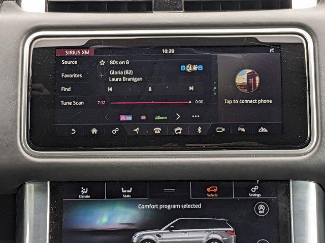 Photo of 2020 Yulong White Metallic Land Rover Range Rover Sport