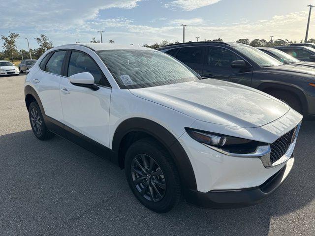 2021 Mazda Cx-30