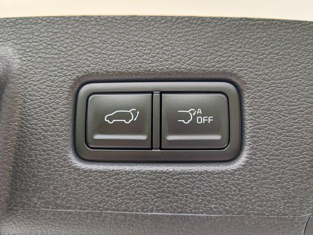 Photo of 2025 White Pearl Kia Telluride