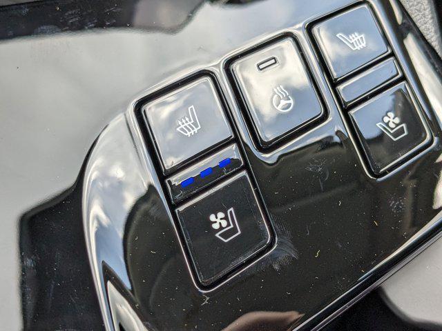 Photo of 2025 Shadow Kia Sportage Hybrid