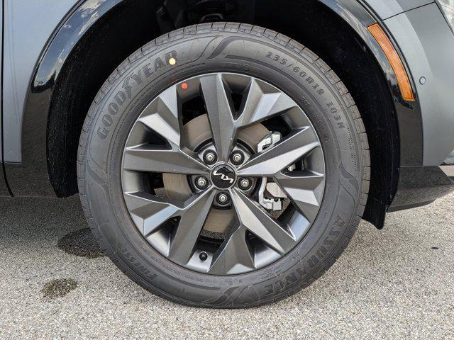 Photo of 2025 Shadow Kia Sportage Hybrid