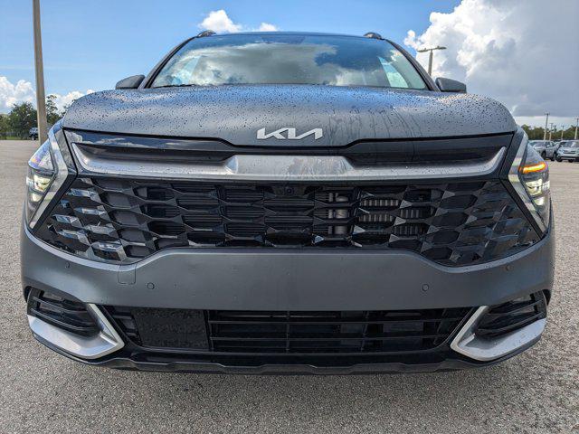 Photo of 2025 Shadow Kia Sportage Hybrid
