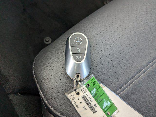 Photo of 2024 Mercedes-Benz C-Class