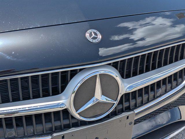 Photo of 2024 Mercedes-Benz C-Class
