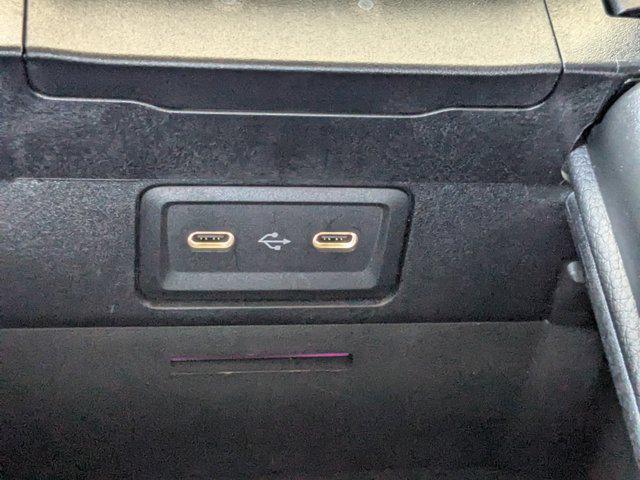 Photo of 2024 Mercedes-Benz C-Class