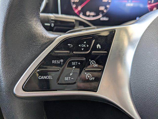 Photo of 2024 Mercedes-Benz C-Class