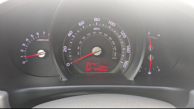 Photo of 2016 Mineral Silver Kia Sportage