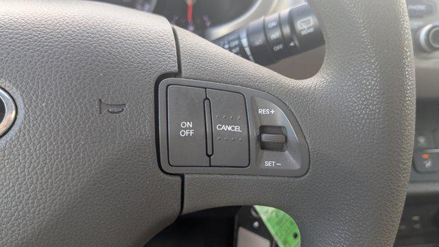 Photo of 2016 Mineral Silver Kia Sportage