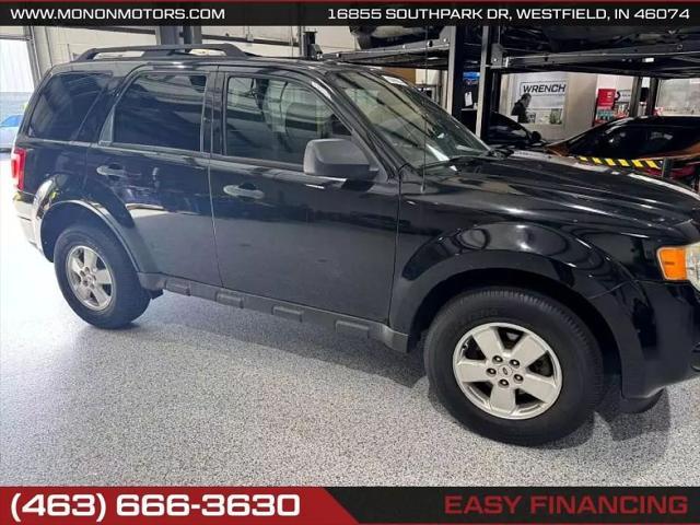 2012 Ford Escape