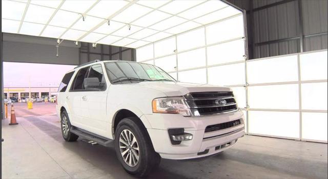 2017 Ford Expedition