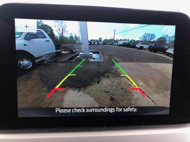 Photo of 2022  Ford Escape