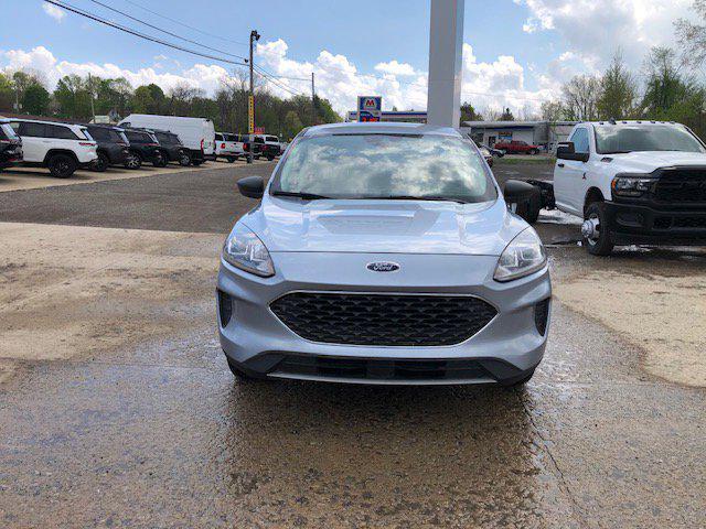 Photo of 2022  Ford Escape
