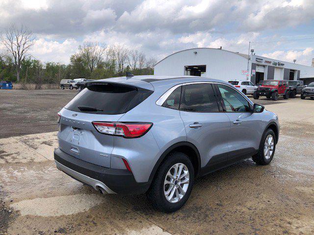 Photo of 2022  Ford Escape