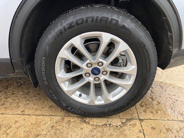 Photo of 2022  Ford Escape