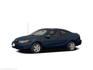 2007 Saturn ION
