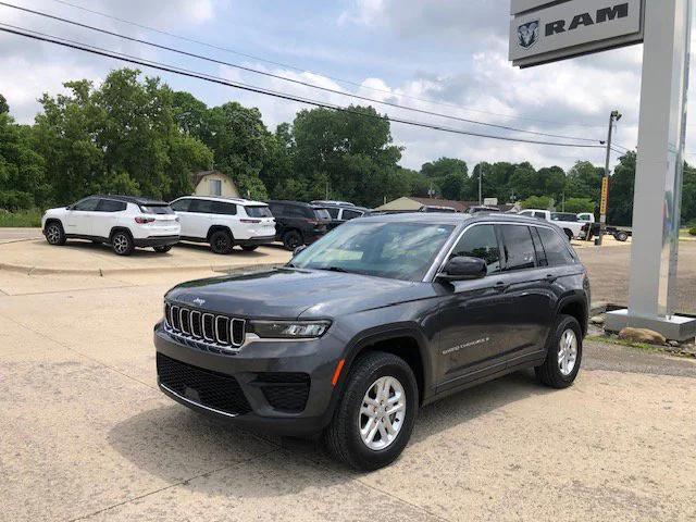 2022 Jeep Grand Cherokee
