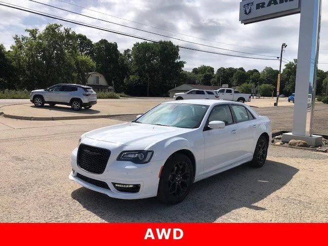 2022 Chrysler 300