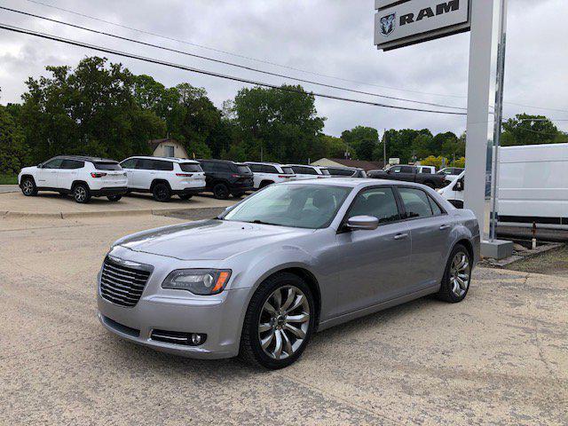 2014 Chrysler 300