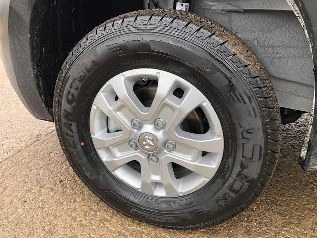 Photo of 2025 Bright White Clearcoat RAM ProMaster 2500