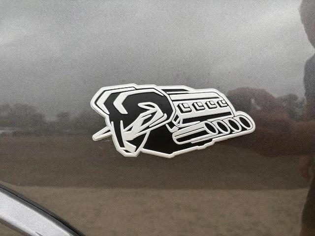 Photo of 2026 Granite Crystal Metallic Clearcoat RAM 1500