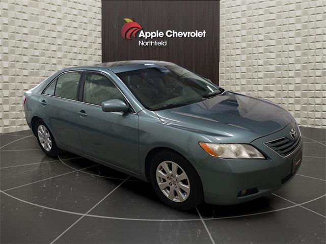 2008 Toyota Camry