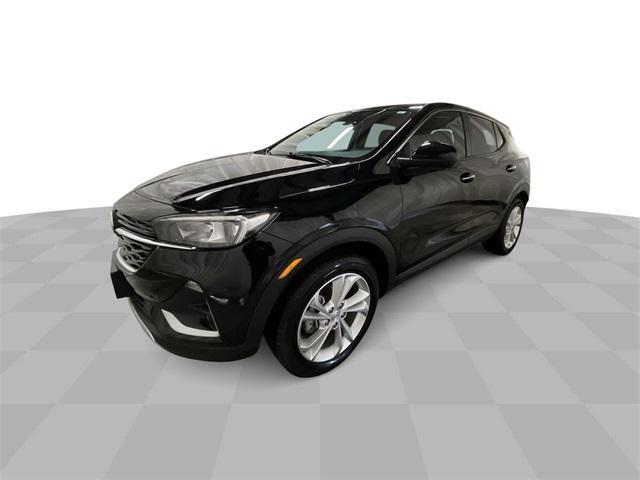 2022 Buick Encore Gx