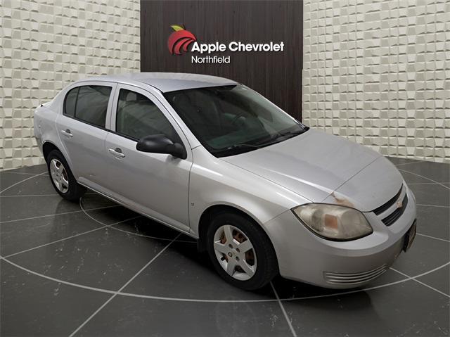 2008 Chevrolet Cobalt