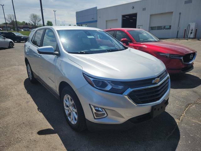 2021 Chevrolet Equinox