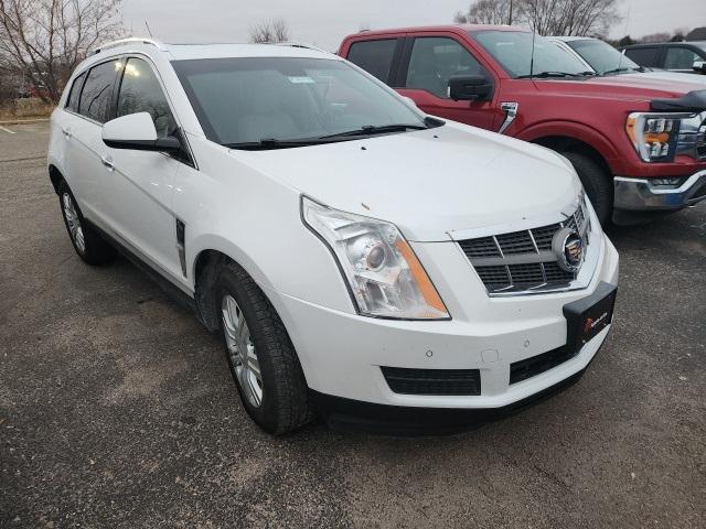 2011 Cadillac SRX