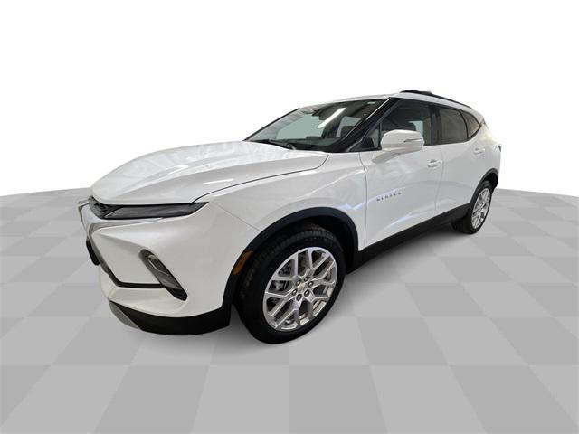 2023 Chevrolet Blazer