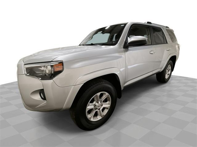 2019 Toyota 4runner