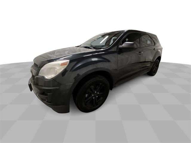 2013 Chevrolet Equinox