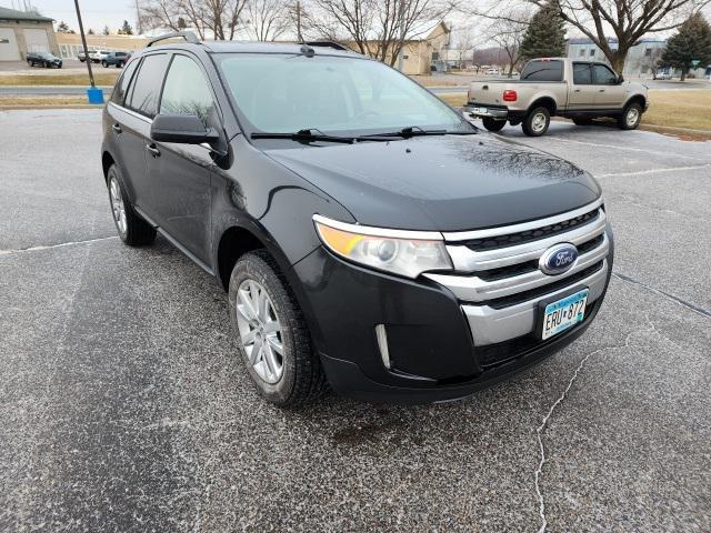 2014 Ford Edge